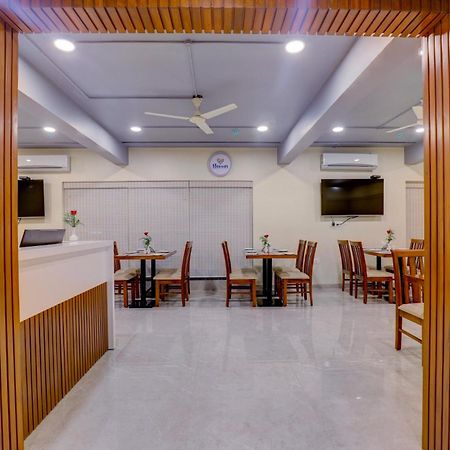 Myspace Tattwa Grand Yelahanka Esterno foto