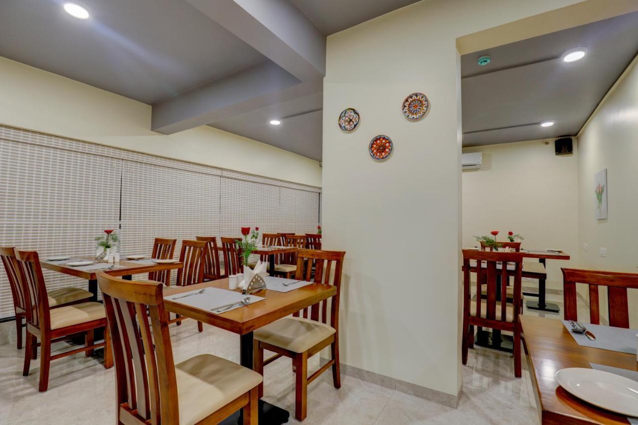 Myspace Tattwa Grand Yelahanka Esterno foto