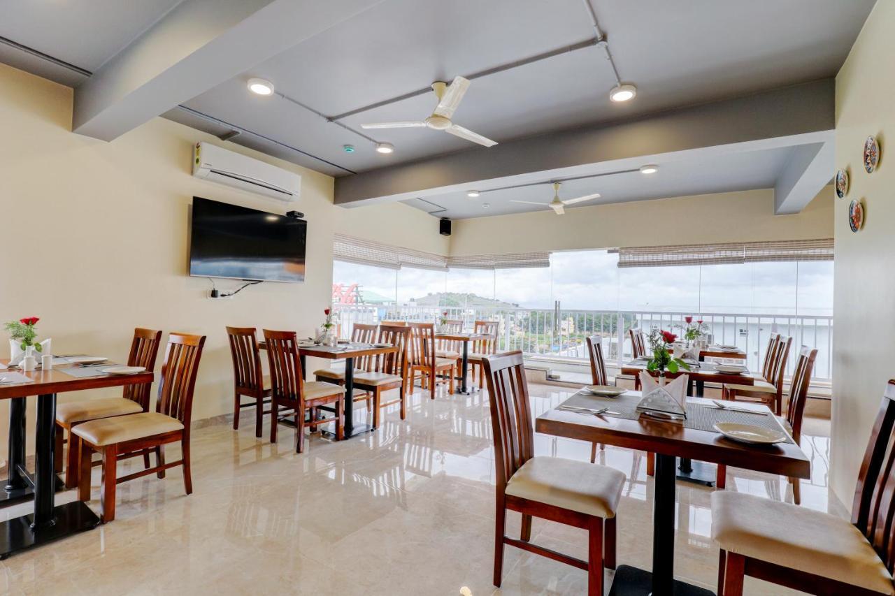 Myspace Tattwa Grand Yelahanka Esterno foto