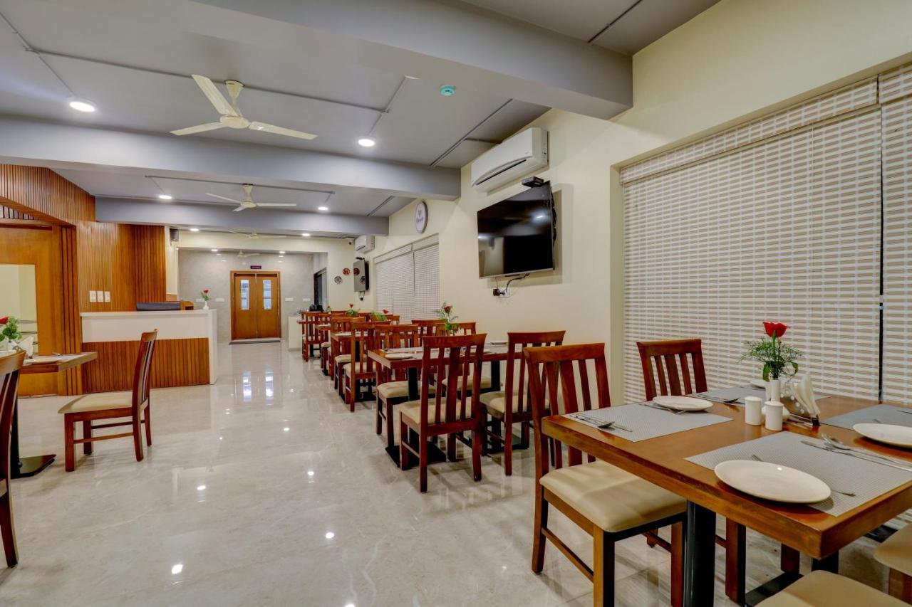 Myspace Tattwa Grand Yelahanka Esterno foto