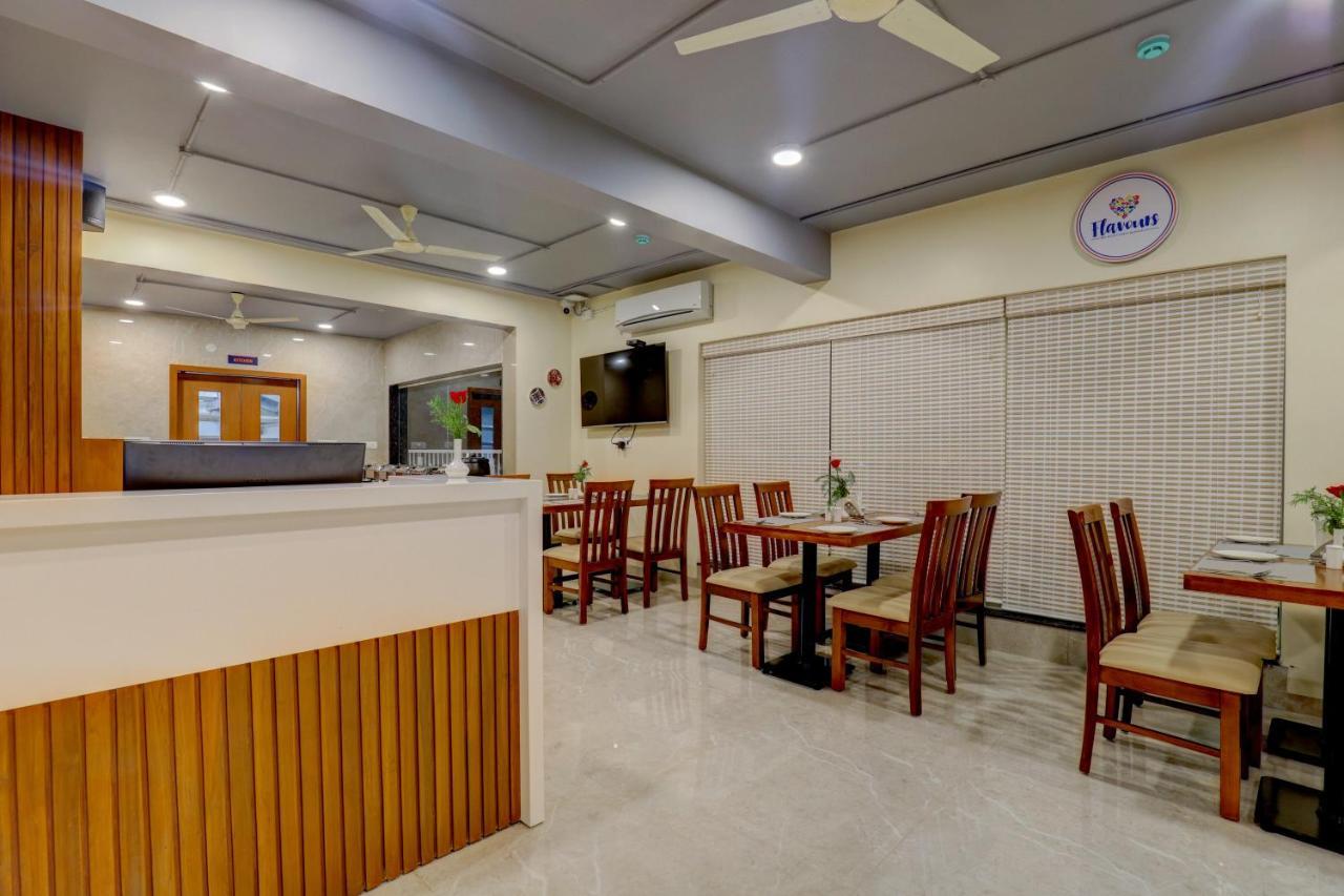 Myspace Tattwa Grand Yelahanka Esterno foto