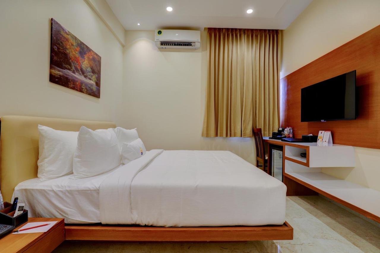 Myspace Tattwa Grand Yelahanka Esterno foto